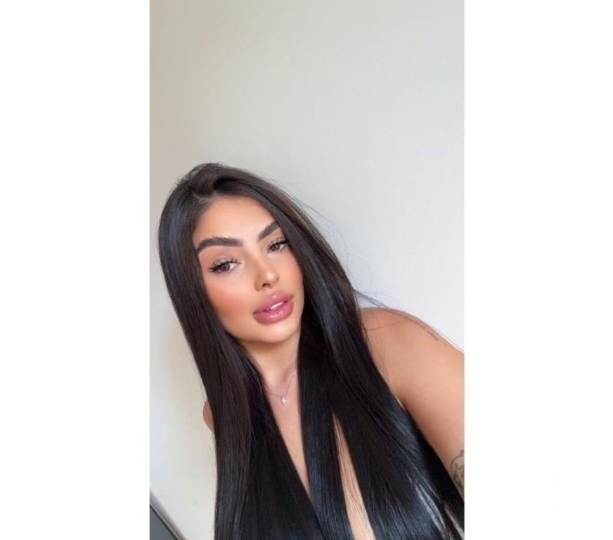 Escorts East London Plaistow - East London - Photos for Naty - extras - party@@ 🇧🇷💋