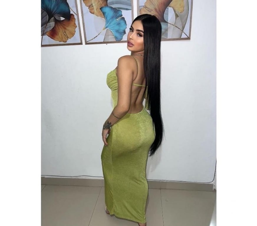 Escorts East London Plaistow - East London - Photos for Naty - extras - party@@ 🇧🇷💋