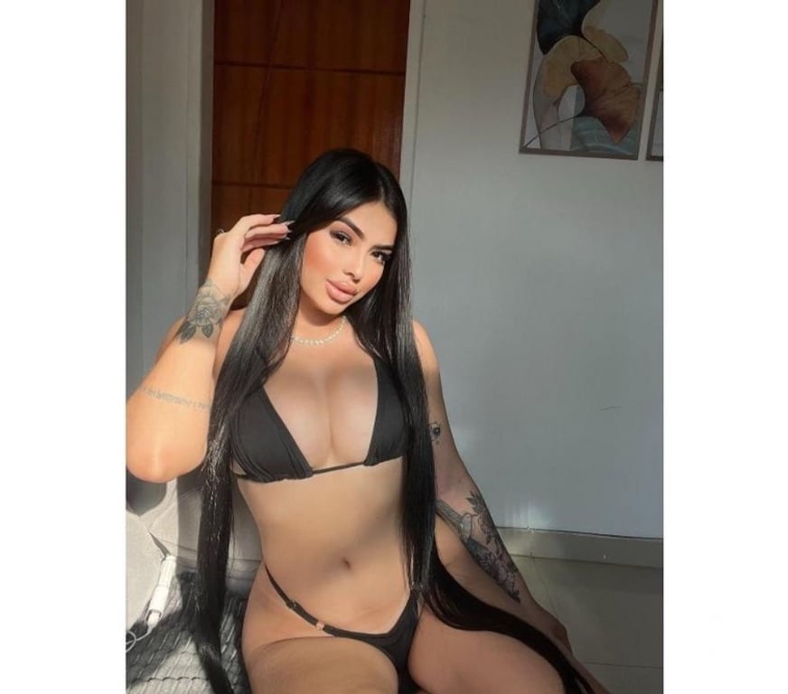 Escorts East London Plaistow - East London - Photos for Naty - extras - party@@ 🇧🇷💋