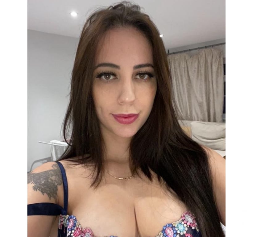 Escorts Reading Reading Town Centre - Reading - Photos for Naughty Samylla π§π·ππ