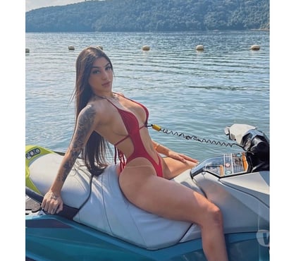Escorts Brighton City Centre Brighton - Photos for Hanna, the girl of your dreams 🇧🇷