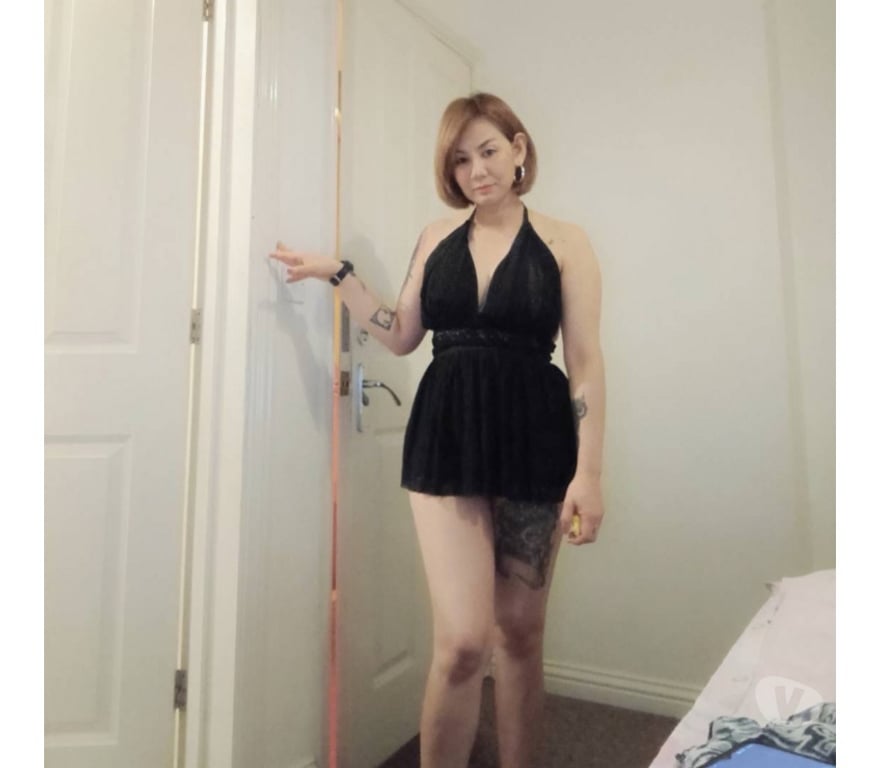 Escorts Staffordshire East Staffordshire - Photos for Soda Thai massage 🔥🔥Real pics 💯
