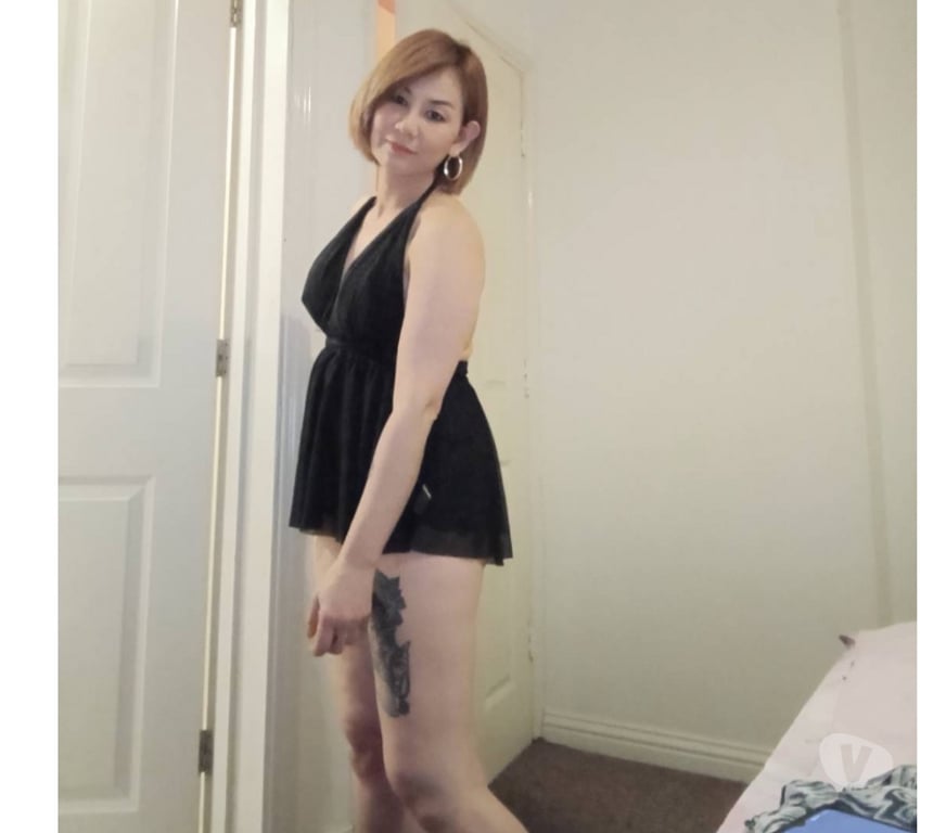 Escorts Staffordshire East Staffordshire - Photos for Soda Thai massage 🔥🔥Real pics 💯