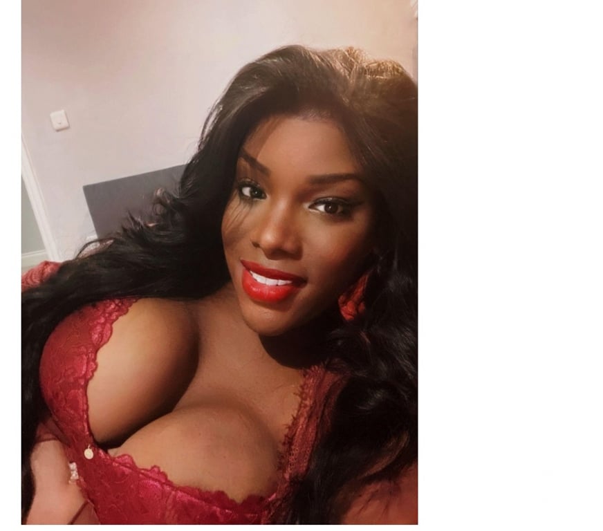 Escorts Essex Chelmsford - Photos for Sorayah black ebano 🇧🇷 girl party 🥳🥳🤩