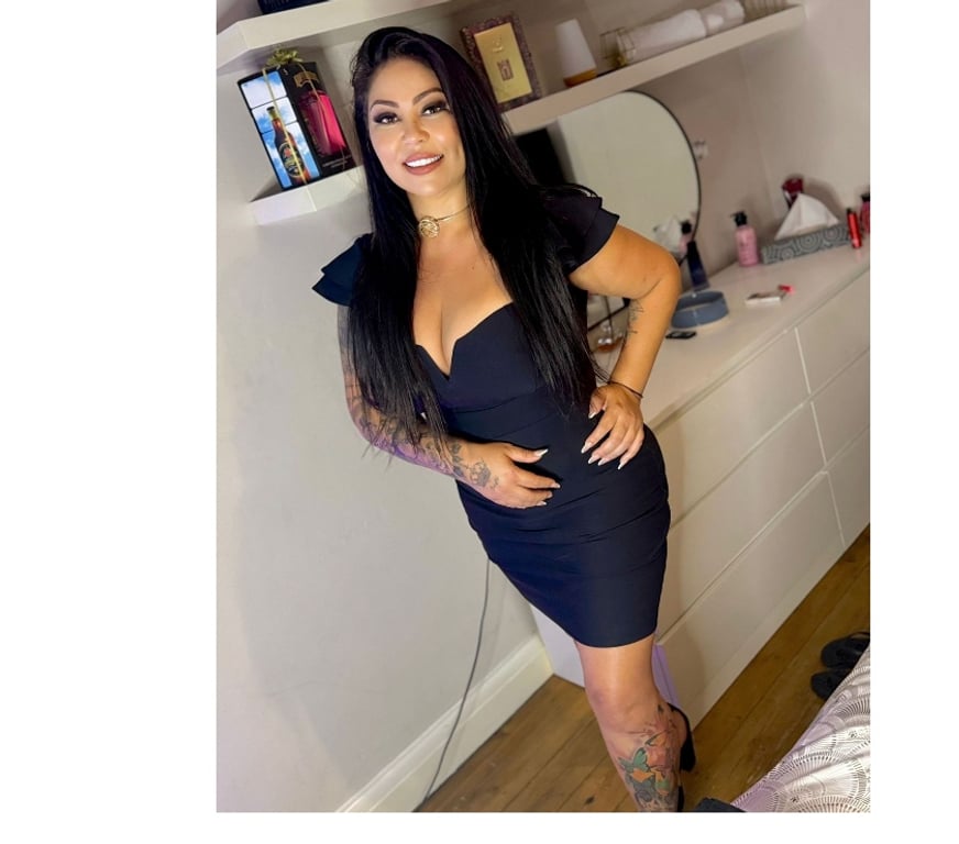 Escorts Barking and Dagenham Barking - Barking and Dagenham - Photos for SARAH❣️ HOT BRAZILIAN REAL PIC😈