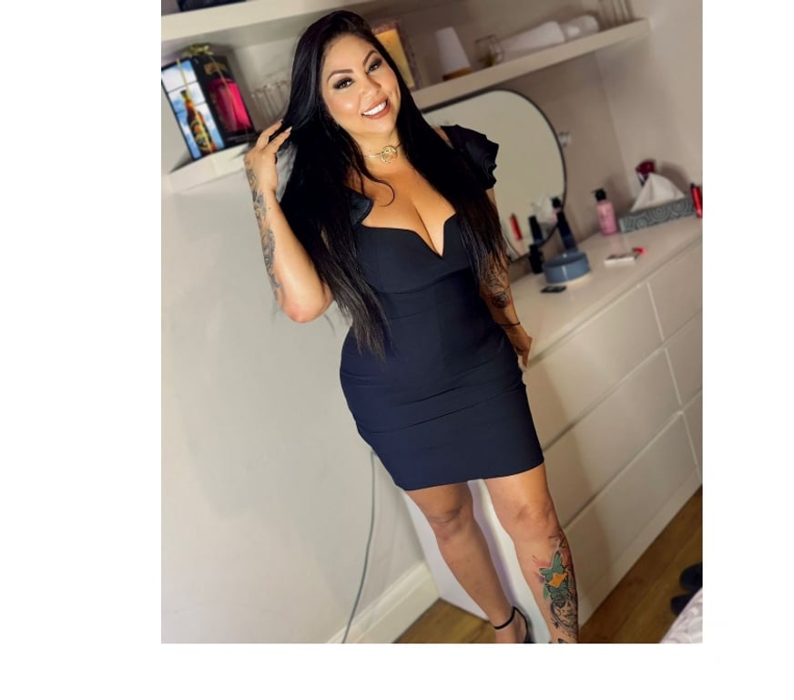 Escorts Barking and Dagenham Barking - Barking and Dagenham - Photos for SARAH❣️ HOT BRAZILIAN REAL PIC😈