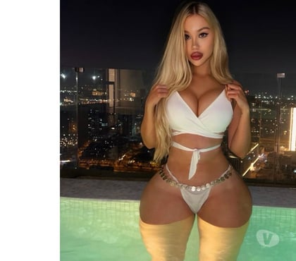  Escorts Enfield Lock Enfield - Photos for ✨🌸🍭 LA RUBIA 🔥✨🍭 TOP CLASS