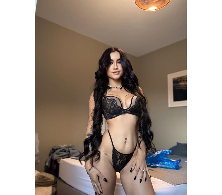 Escorts North Yorkshire Scarborough - North Yorkshire - Photos for Melissa real pic 🌹Brazilian Party Gills 🇧🇷