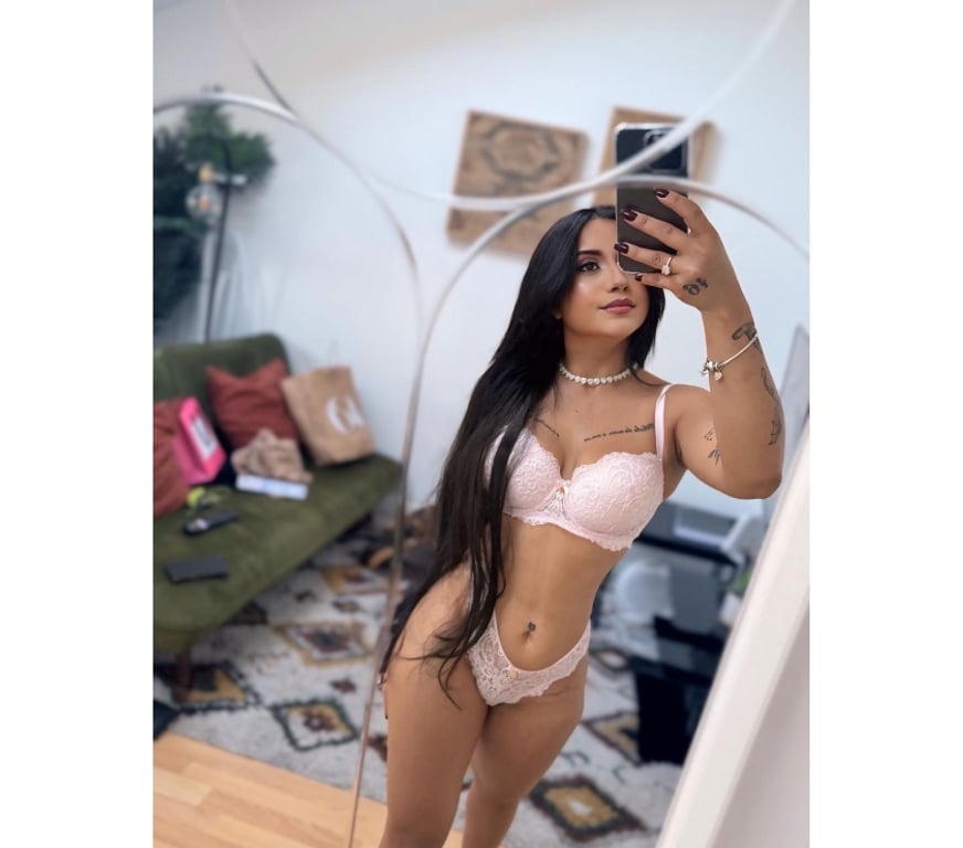 Escorts North Yorkshire Scarborough - North Yorkshire - Photos for Melissa real pic 🌹Brazilian Party Gills 🇧🇷