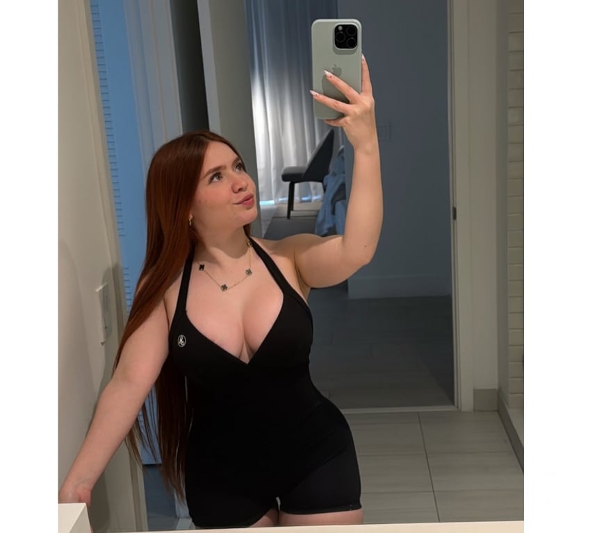 Escorts Cardiff Cardiff City Centre - Cardiff - Photos for 🍓CHLOE PETITE GINGER🍑👩🦰GFE🌶️HOT🔥OWO