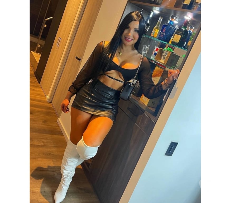 Escorts Slough Colnbrook - Sutton - Photos for SEXY NAUGHTY 🍑STRAP ON OWO FETISH PARTY GIRL💄