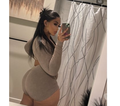 Escorts and Massages Three Bridges Crawley - Photos for JULLY BIG ASS 🇧🇷💋