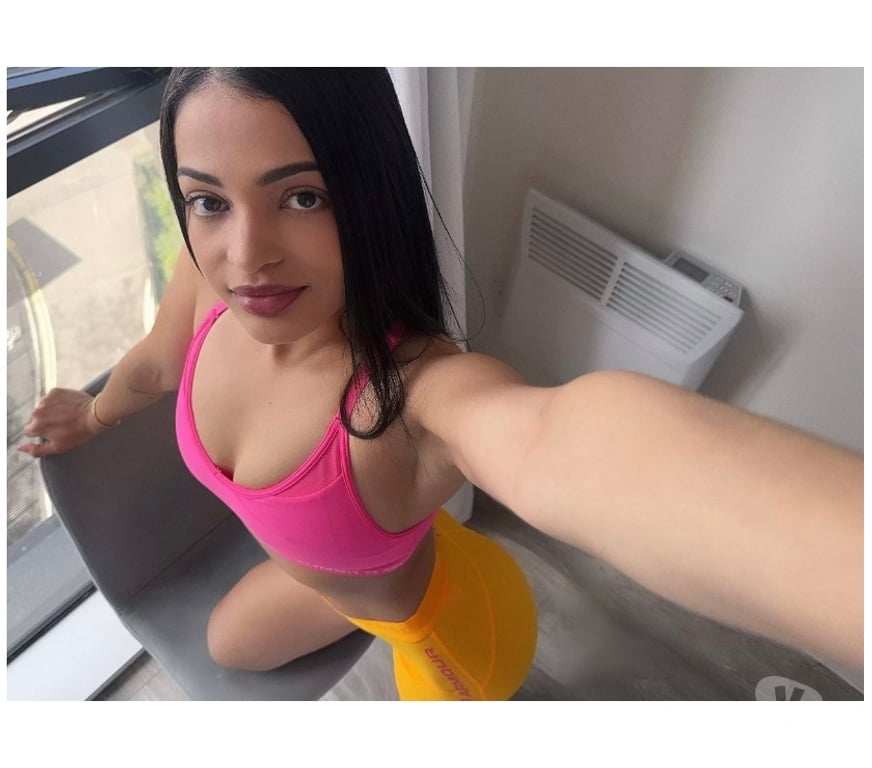 Escorts West Midlands Coventry - Photos for 🇧🇷🔥SOL😈PARTY GIRL HOT🔥💯REAL