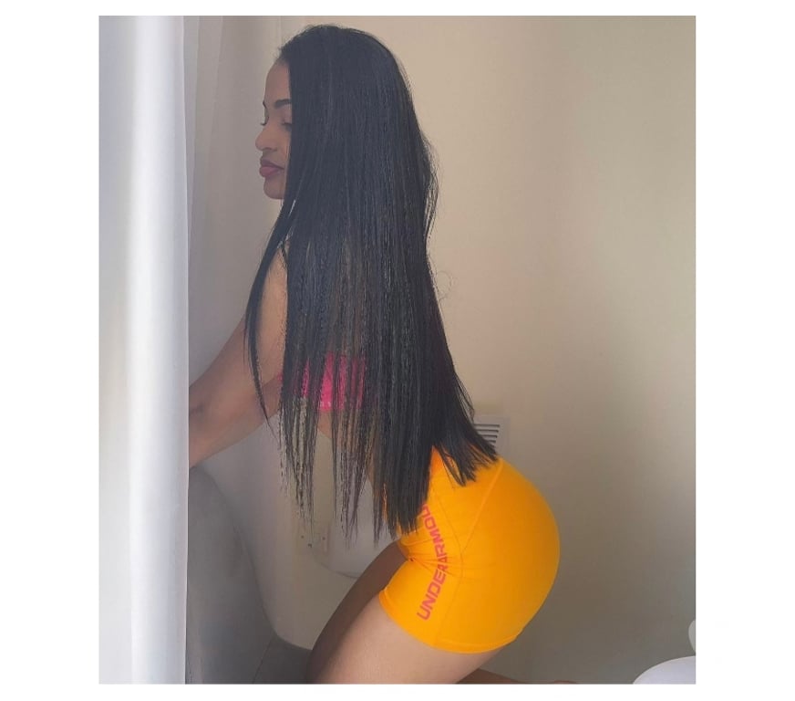 Escorts West Midlands Coventry - Photos for 🇧🇷🔥SOL😈PARTY GIRL HOT🔥💯REAL