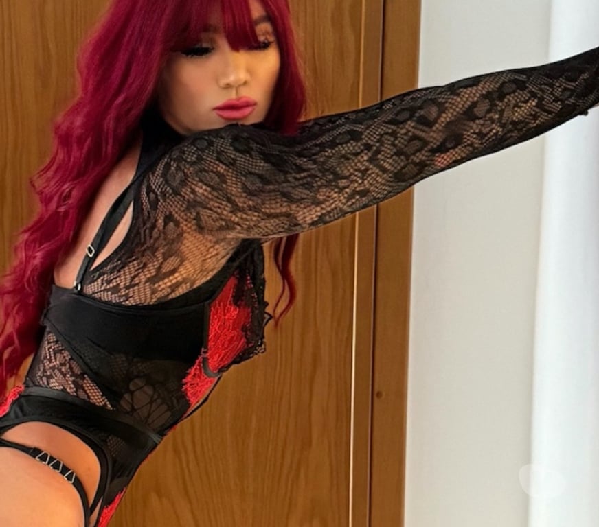 Escorts Bracknell Forest Bracknell - Bracknell Forest - Photos for HOT COLOMBIAN NAUGHTY TRANS 🔥THE BEST HEAD YOU WANT