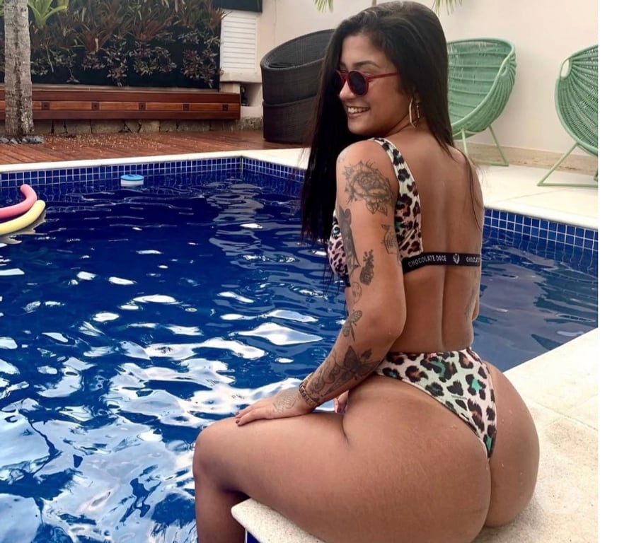 Escorts East London Stratford - East London - Photos for Bia Hot Brazilian 🇧🇷🔥🍑