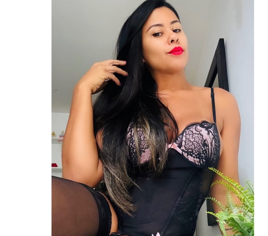 Escorts North Yorkshire Scorton - North Yorkshire - Photos for Brasileira🇧🇷come see me 😈💋