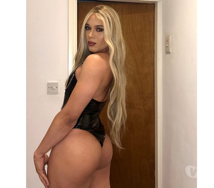 Trans Escorts Cheshire West and Chester Chester - Cheshire West and Chester - Photos for Victoria P.A.R.T.Y