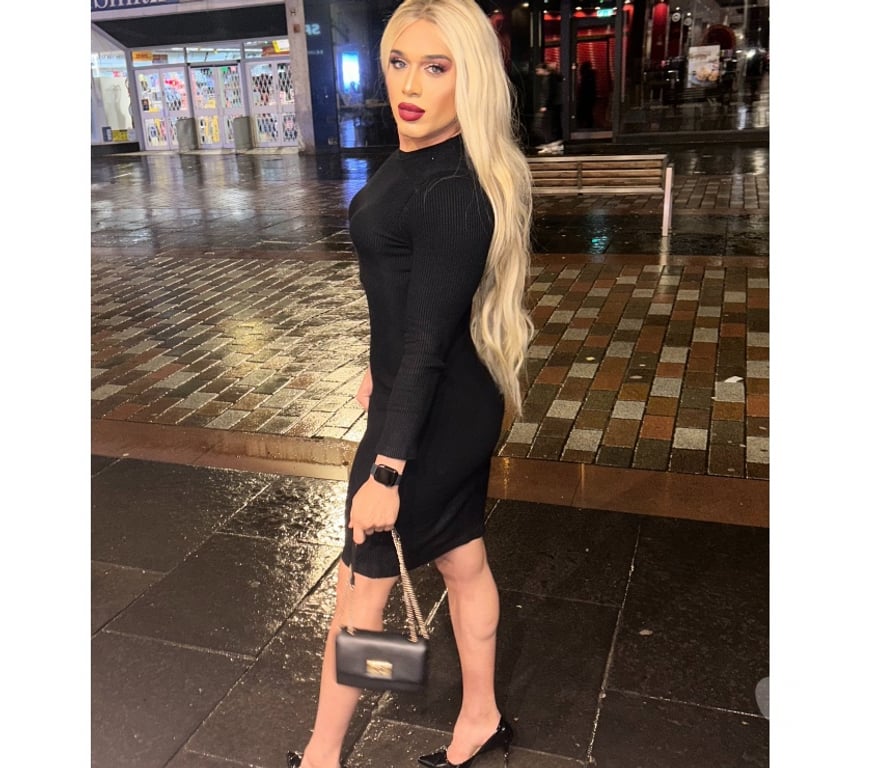 Trans Escorts Hull Hull City Centre - Hull - Photos for Victoria P.A.R.T.Y