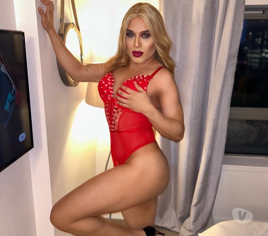 Trans Escorts Hull Hull City Centre - Hull - Photos for Victoria P.A.R.T.Y