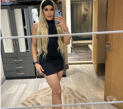 Trans Escorts Hull City Centre Hull - Photos for Victoria P.A.R.T.Y