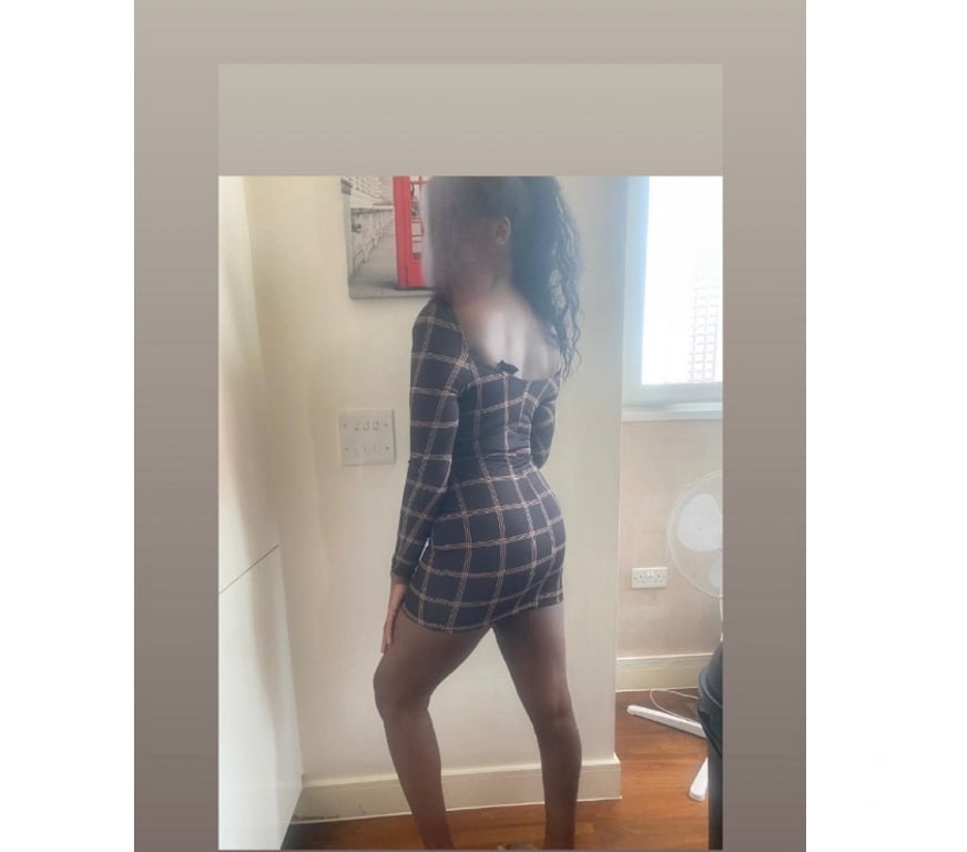 Escorts West Midlands Birmingham - Photos for 💕lovely black girl in Brum💕❤️