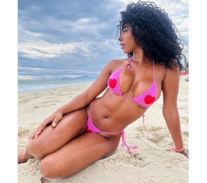 Escorts Bournemouth Bournemouth, Christchurch and Poole - Photos for JULIA 🇧🇷🔥🍫😈New Musa Curly Party🇧🇷🔥