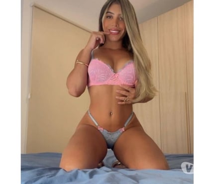 Escorts Canning Town Station East London - Photos for Mia - Hot Brazilian P@rtyy EXTRAS