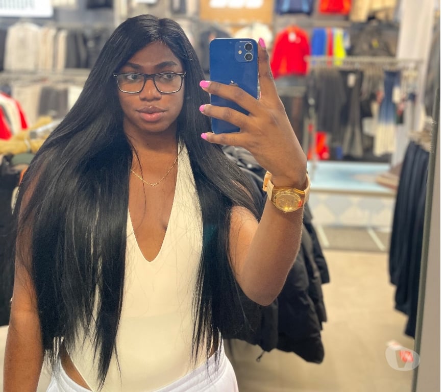 Trans Escorts East London Bow - East London - Photos for Goldie⚜️best BJ🌬️🔥🇨🇴🏳️‍⚧️