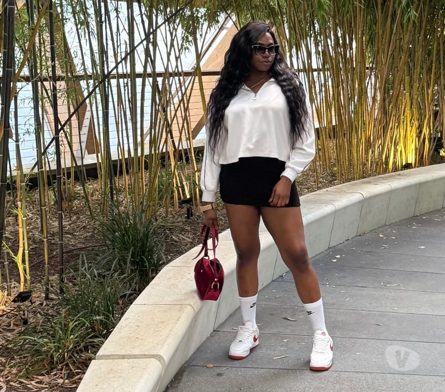 Trans Escorts East London Bow - East London - Photos for Sharlotte brunette latín TS