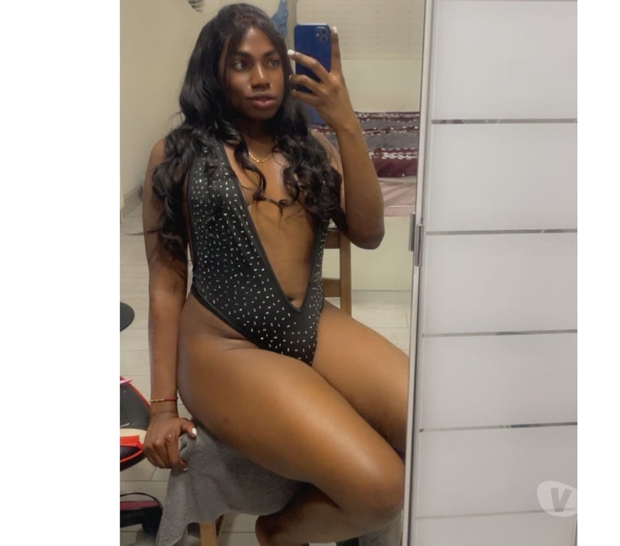 Trans Escorts North London Bruce Grove Station - North London - Photos for Goldie⚜️best BJ🌬️🔥🇨🇴🏳️‍⚧️