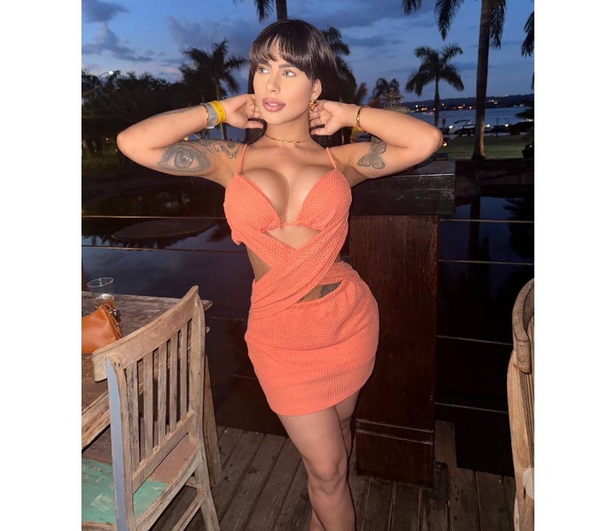 Escorts South West London Sutton - Photos for Penelope Hot Brazilian🔥Best GFE🥂Party