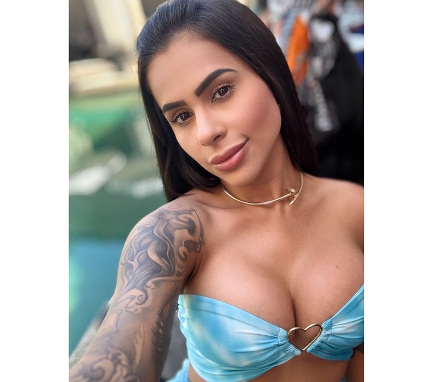 Escorts South West London Sutton - Photos for Penelope Hot Brazilian🔥Best GFE🥂Party