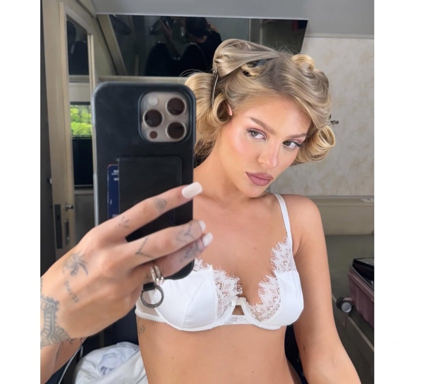 Escorts Kent Canterbury - Photos for CAMILLA BIG ASS 🇧🇷 🍑😈