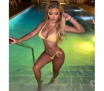 ❤️Nicole new Ts girl in town❤️