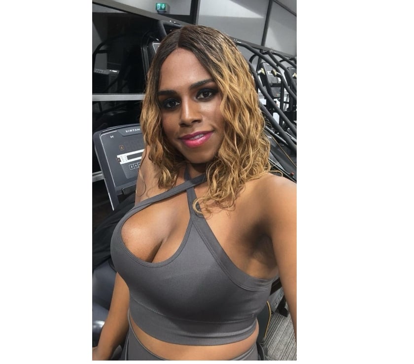 Trans Escorts East Sussex Brighton - Photos for Michelle ariana