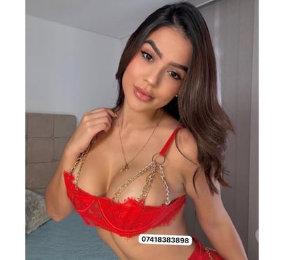 Escorts Chequers Centre Maidstone - Photos for 🌹Anne🌹Brazilian 🇧🇷💞