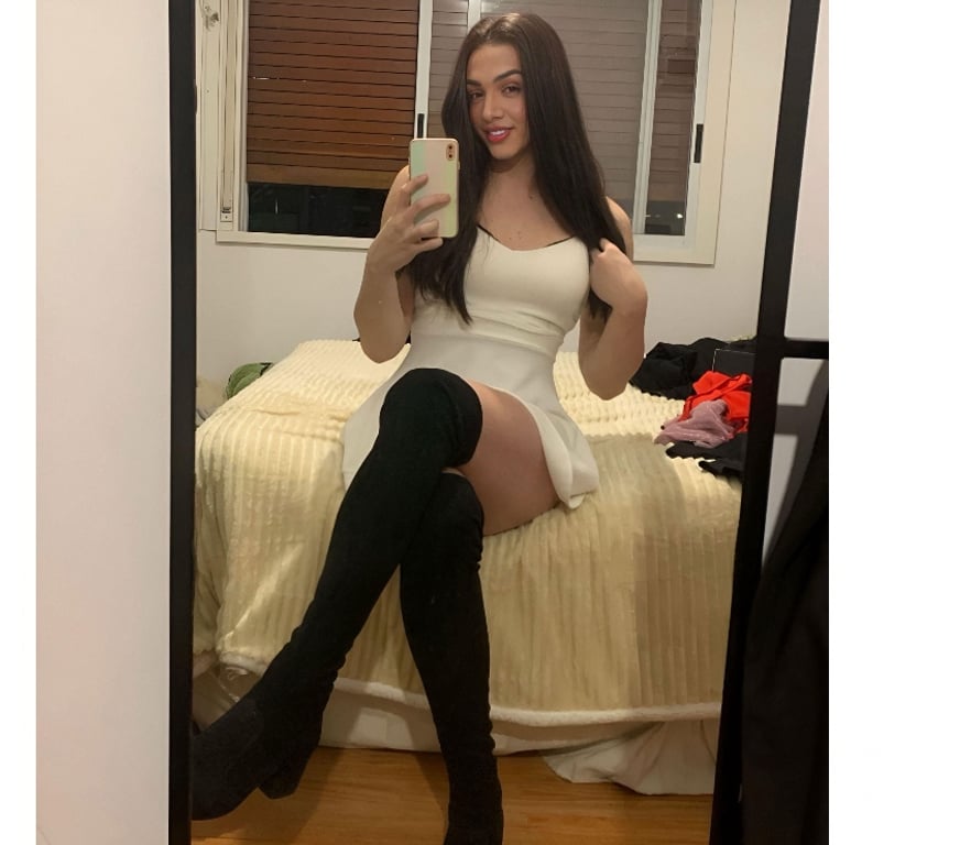 Trans Escorts Greater Manchester Manchester - Photos for Anita Brazilian 🇧🇷 TS 👅NewParty