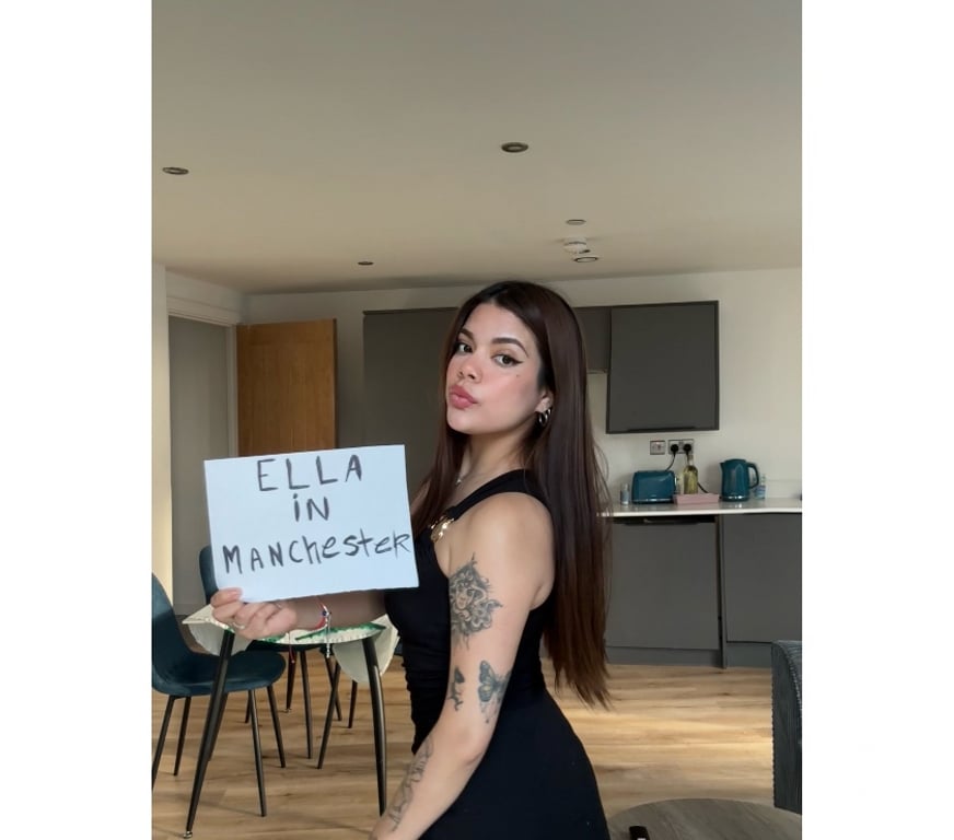 Escorts Greater Manchester Manchester - Photos for Hii honey 🍯 Your sexy escape in Manchester 💕
