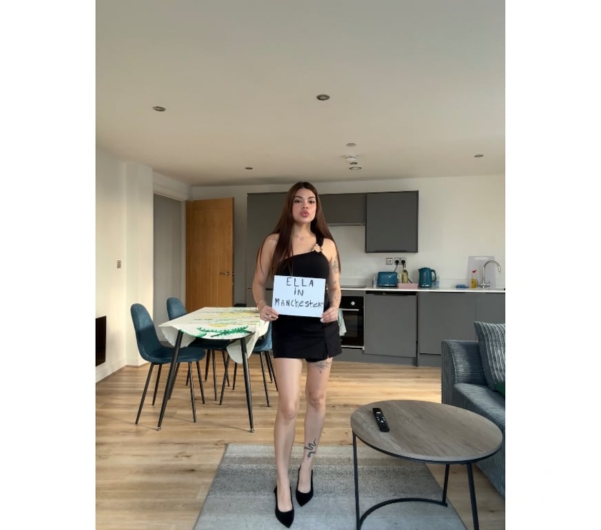 Escorts Greater Manchester Manchester - Photos for Hii honey 🍯 Your sexy escape in Manchester 💕