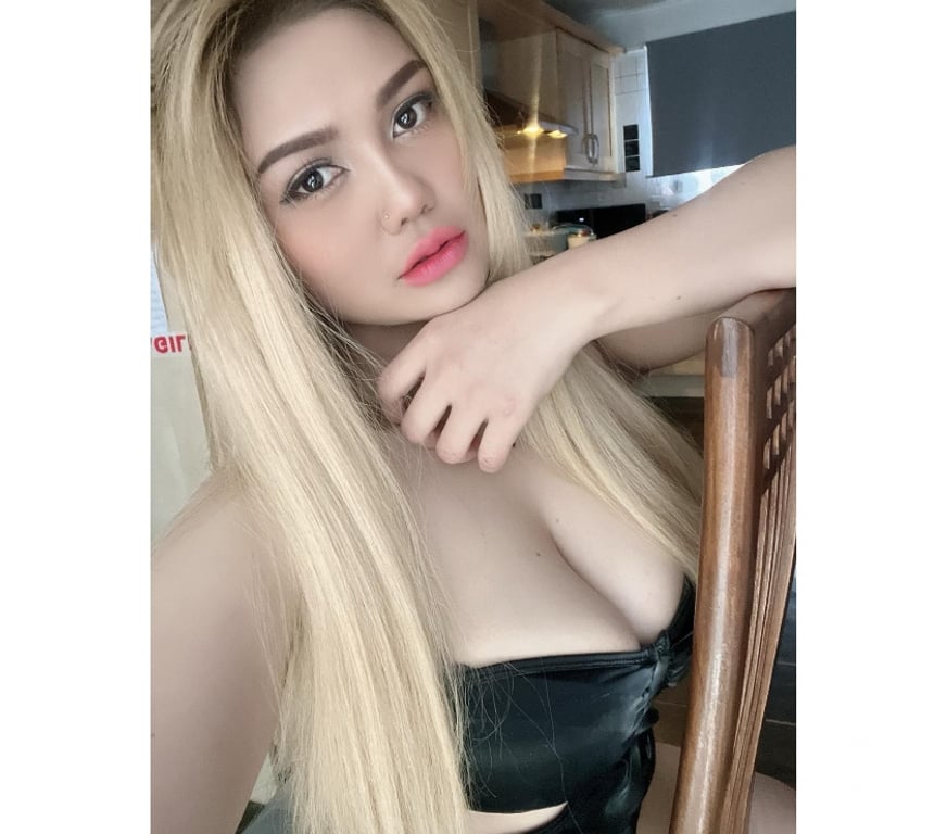 Escorts Staffordshire Newcastle-under-Lyme - Photos for Thai Kattie2025 New in town