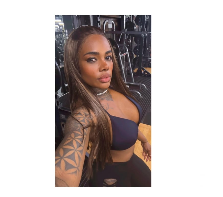 Escorts West Midlands Solihull - Photos for Bella Brazilian hot girl