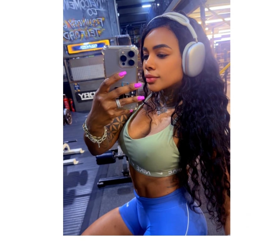 Escorts West Midlands Solihull - Photos for Bella Brazilian hot girl