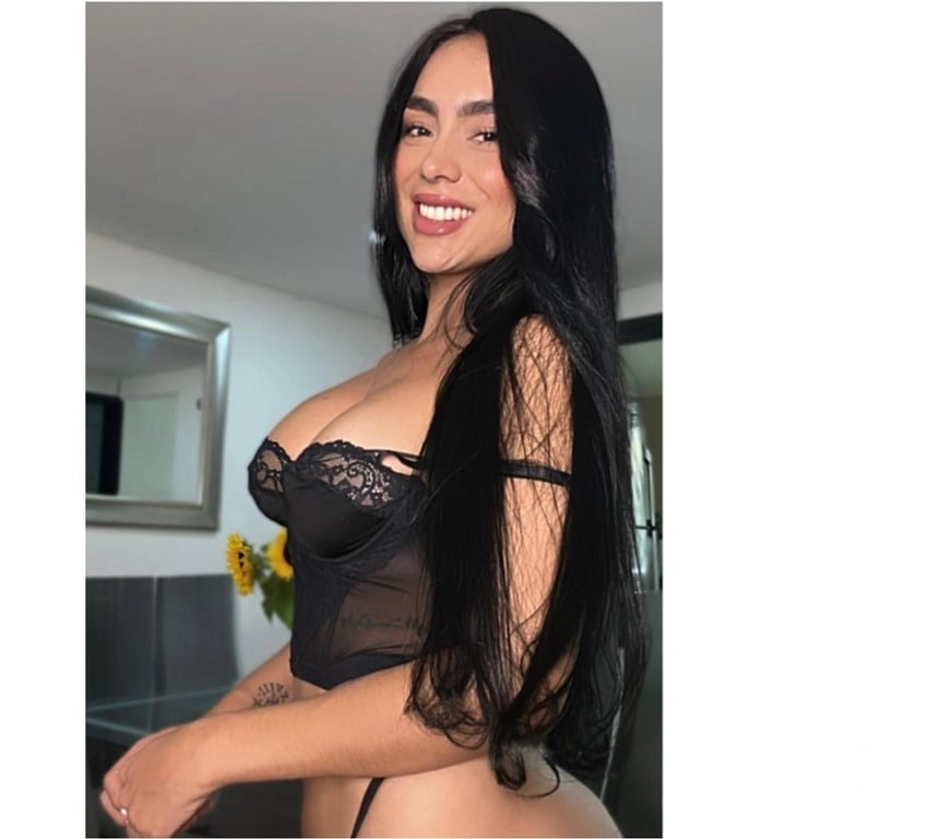 Escorts Bedfordshire Central Bedfordshire - Photos for Isabela ❤️🔥 party girl 🇧🇷