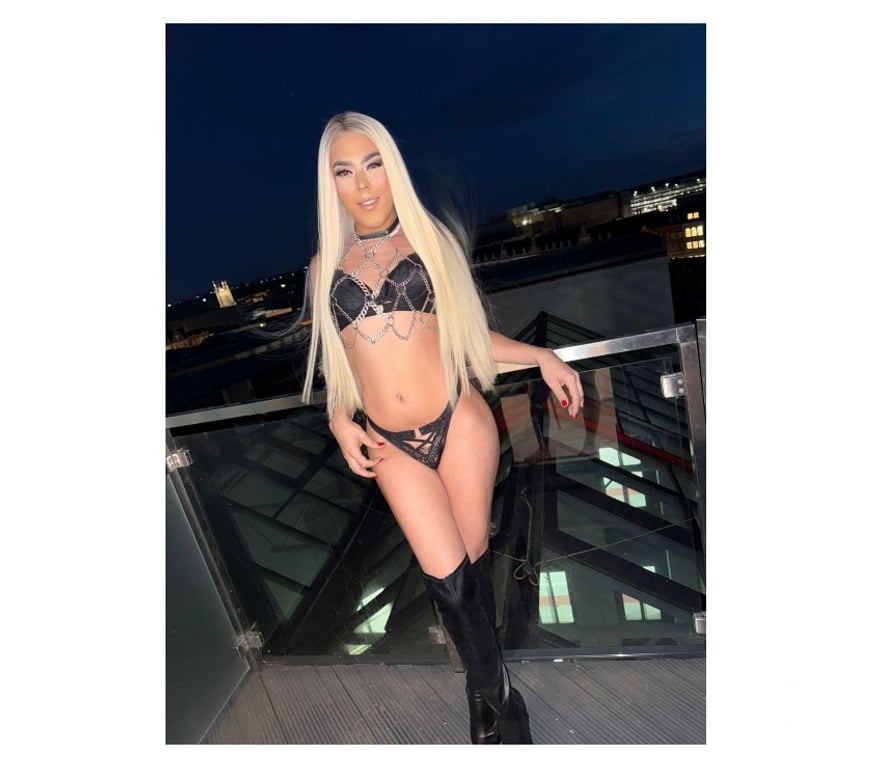 Trans Escorts Cardiff Cardiff City Centre - Cardiff - Photos for ANGELL BRAZILIAN🎉🔥🔞🍆💍💎🎉