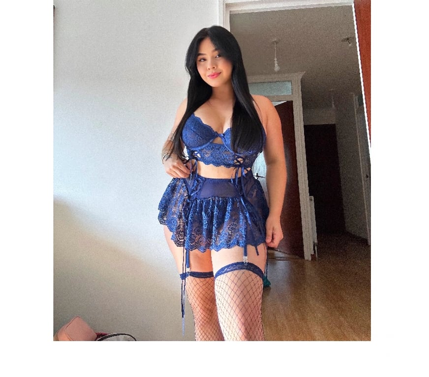 Escorts Kent Canterbury - Photos for Luna Brazilian 🇧🇷 First time in town ❤️