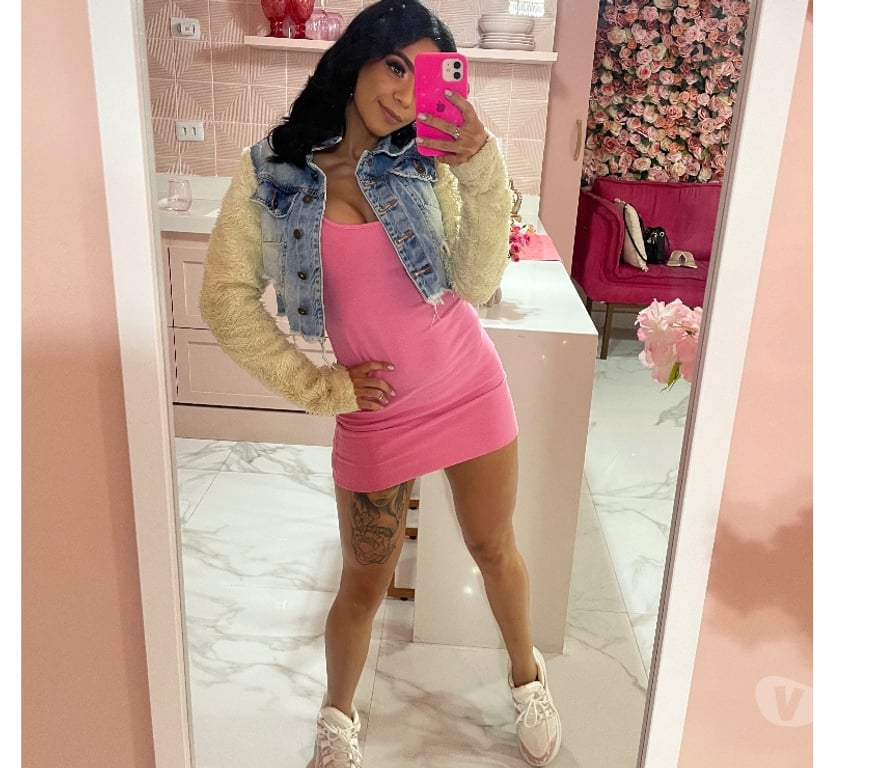 Escorts Bristol Bristol City Centre - Bristol - Photos for Anny Herrera 🇧🇷❤️🇧🇷✨😻