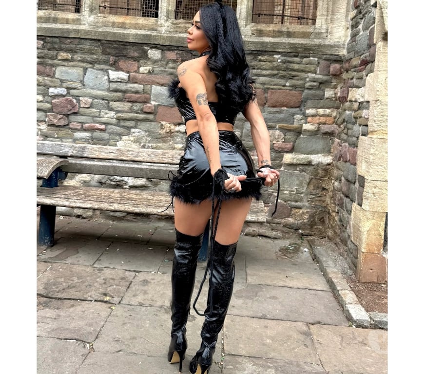 Escorts Bristol Bristol City Centre - Bristol - Photos for Anny Herrera 🇧🇷❤️🇧🇷✨😻