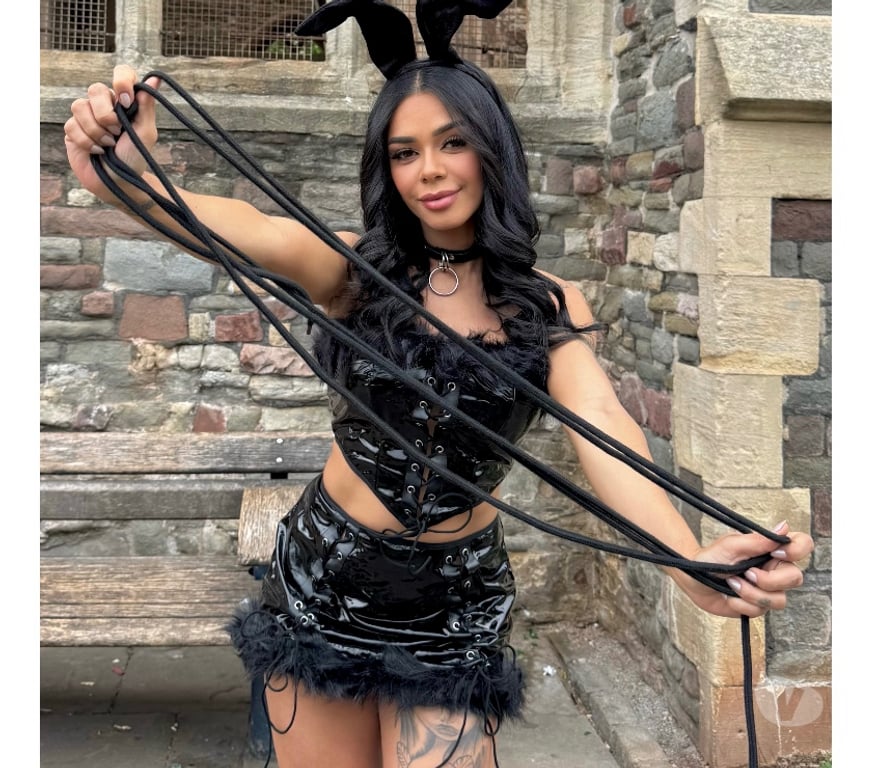 Escorts Bristol Bristol City Centre - Bristol - Photos for Anny Herrera 🇧🇷❤️🇧🇷✨😻