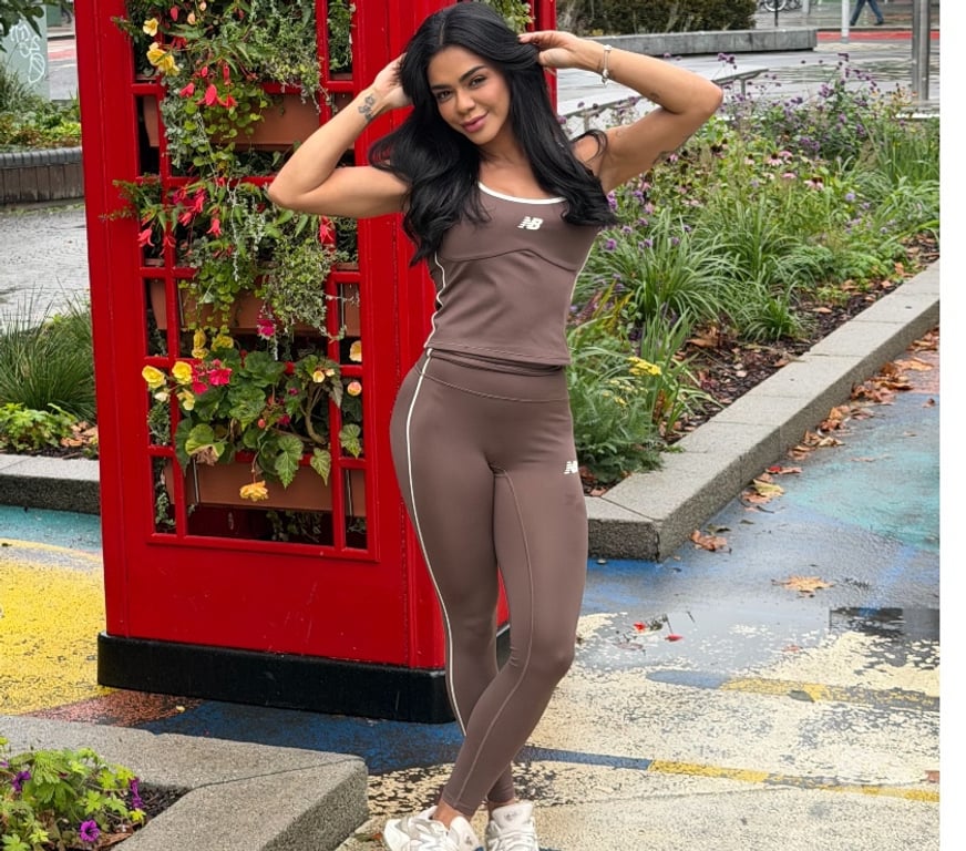 Escorts Bristol Bristol City Centre - Bristol - Photos for Anny Herrera Brasileira🇧🇷❤️🇧🇷